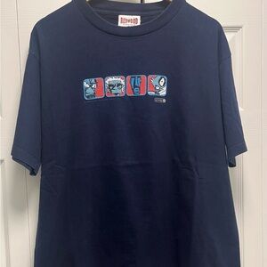 1997 Prodigy The Fat of the Land T-shirt